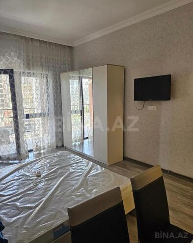 İcarəyə verilir 1 otaqlı yeni tikili 40 m², 28 May m., photo 4 from 10