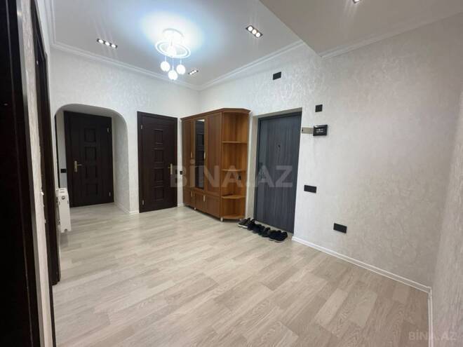 Продаётся 3-комн. новостройка 93 м², пос. Масазыр, photo 10 from 14