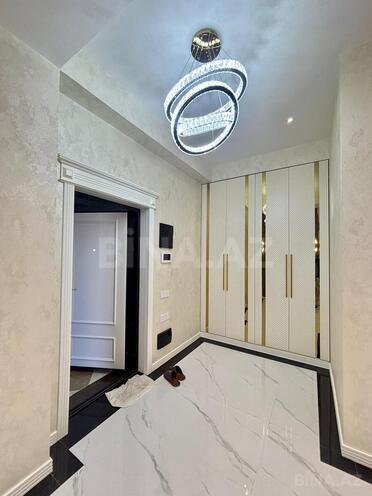Satılır 3 otaqlı yeni tikili 110 m², 28 May m., photo 23 from 28
