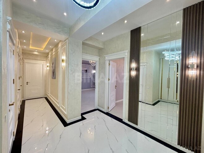 Satılır 3 otaqlı yeni tikili 110 m², 28 May m., photo 1 from 28
