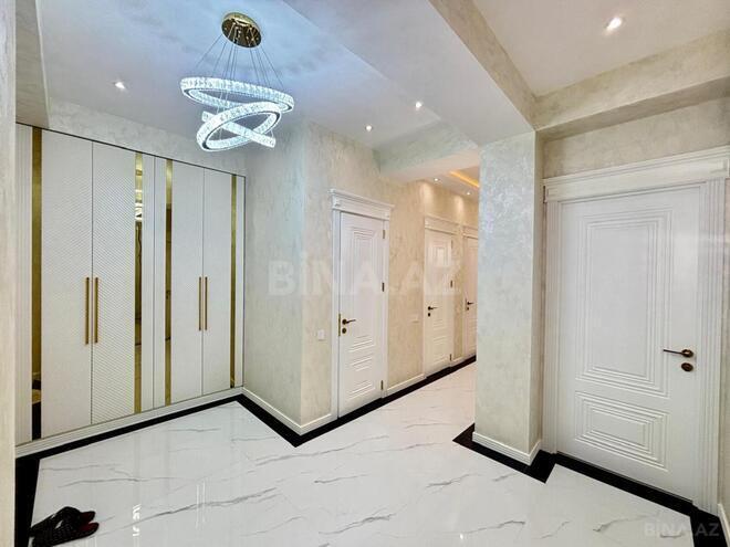 Satılır 3 otaqlı yeni tikili 110 m², 28 May m., photo 24 from 28