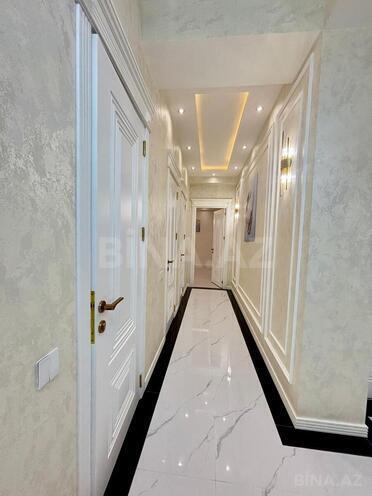 Satılır 3 otaqlı yeni tikili 110 m², 28 May m., photo 22 from 28