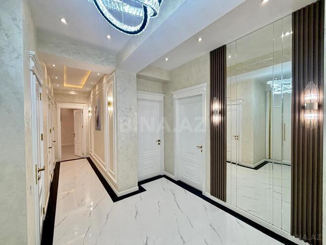 Satılır 3 otaqlı yeni tikili 110 m², 28 May m., photo 20 from 28