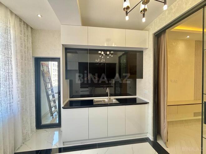 Satılır 3 otaqlı yeni tikili 110 m², 28 May m., photo 17 from 28