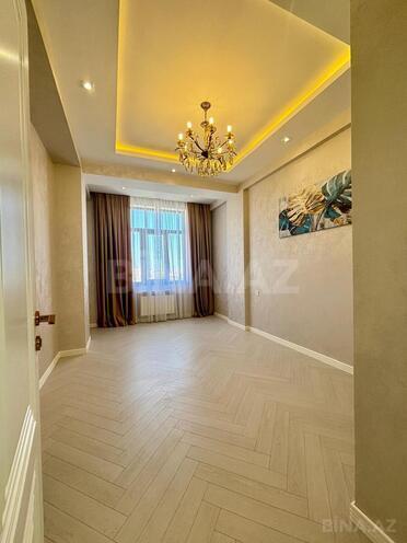 Satılır 3 otaqlı yeni tikili 110 m², 28 May m., photo 4 from 28