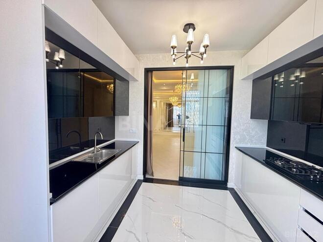 Satılır 3 otaqlı yeni tikili 110 m², 28 May m., photo 18 from 28