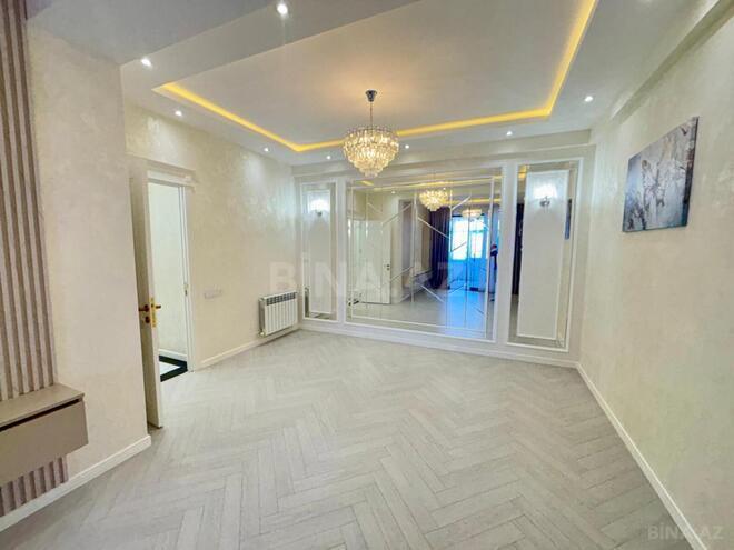 Satılır 3 otaqlı yeni tikili 110 m², 28 May m., photo 12 from 28