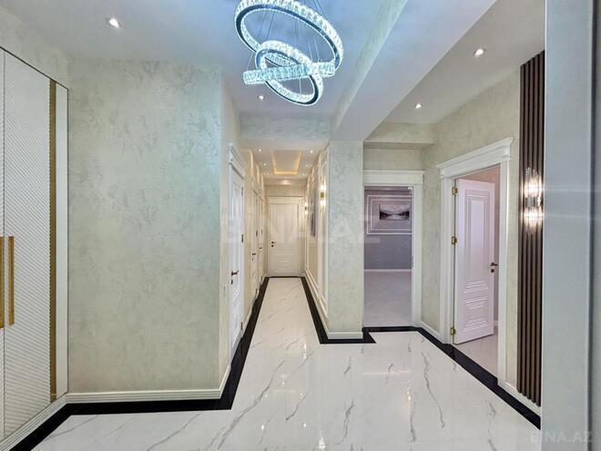 Satılır 3 otaqlı yeni tikili 110 m², 28 May m., photo 14 from 28