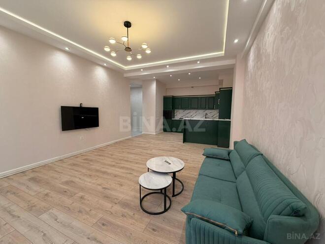 Satılır 2 otaqlı yeni tikili 83 m², 28 May m., photo 3 from 12