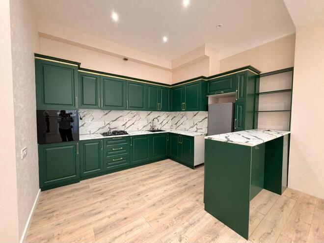 Satılır 2 otaqlı yeni tikili 83 m², 28 May m., photo 6 from 12
