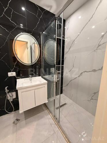 Satılır 2 otaqlı yeni tikili 83 m², 28 May m., photo 10 from 12