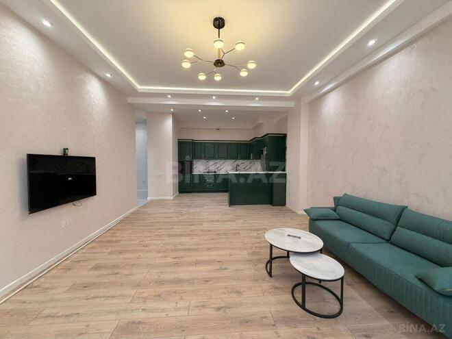 Satılır 2 otaqlı yeni tikili 83 m², 28 May m., photo 4 from 12