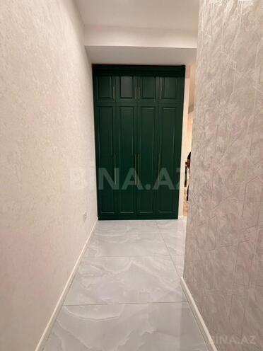 Satılır 2 otaqlı yeni tikili 83 m², 28 May m., photo 11 from 12