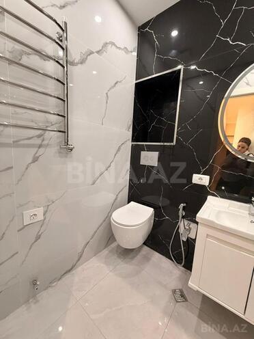 Satılır 2 otaqlı yeni tikili 83 m², 28 May m., photo 9 from 12
