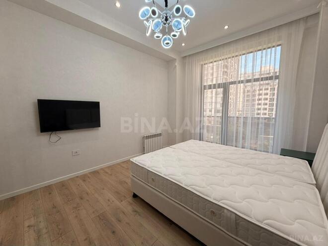 Satılır 2 otaqlı yeni tikili 83 m², 28 May m., photo 8 from 12