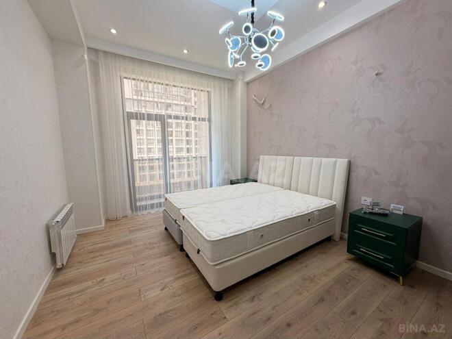 Satılır 2 otaqlı yeni tikili 83 m², 28 May m., photo 7 from 12