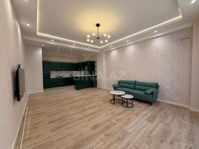 Satılır 2 otaqlı yeni tikili 83 m², 28 May m., photo 5 from 12