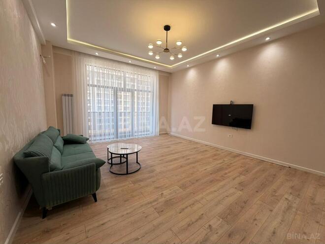 Satılır 2 otaqlı yeni tikili 83 m², 28 May m., photo 1 from 12