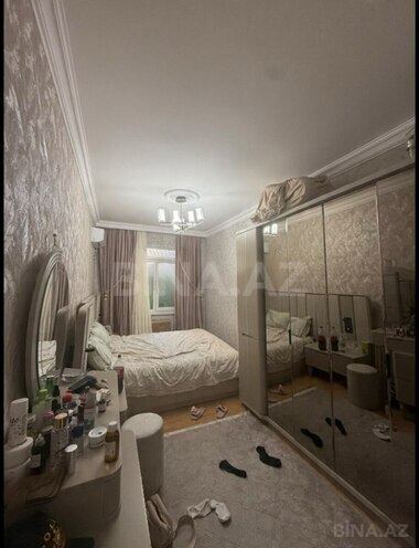 Satılır 2 otaqlı köhnə tikili 45 m², Memar Əcəmi m., photo 3 from 7