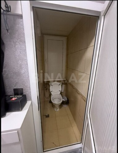 Satılır 2 otaqlı köhnə tikili 45 m², Memar Əcəmi m., photo 6 from 7