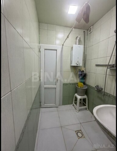 Satılır 2 otaqlı köhnə tikili 45 m², Memar Əcəmi m., photo 5 from 7