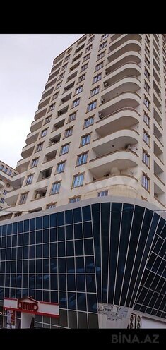 Satılır 2 otaqlı yeni tikili 98 m², Həzi Aslanov m., photo 1 from 10