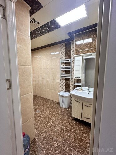 Satılır 2 otaqlı yeni tikili 98 m², Həzi Aslanov m., photo 8 from 10