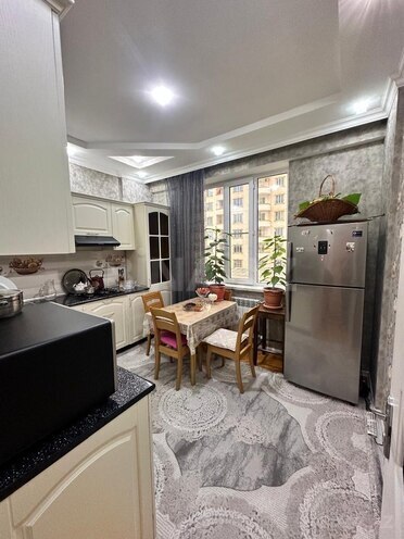 Satılır 2 otaqlı yeni tikili 98 m², Həzi Aslanov m., photo 4 from 10