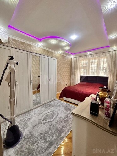 Satılır 2 otaqlı yeni tikili 98 m², Həzi Aslanov m., photo 7 from 10