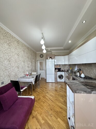 Продаётся 2-комн. новостройка 105 м², м. 20 января, photo 7 from 17