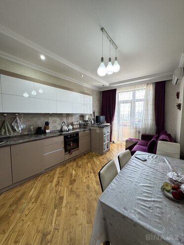 Продаётся 2-комн. новостройка 105 м², м. 20 января, photo 8 from 17