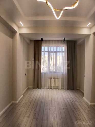 Продаётся 3-комн. новостройка 73.5 м², пос. Ени Гюнешли, photo 5 from 32