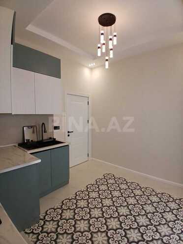 Продаётся 3-комн. новостройка 73.5 м², пос. Ени Гюнешли, photo 21 from 32