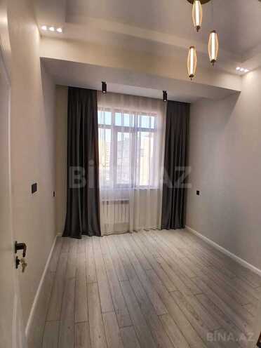 Продаётся 3-комн. новостройка 73.5 м², пос. Ени Гюнешли, photo 14 from 32