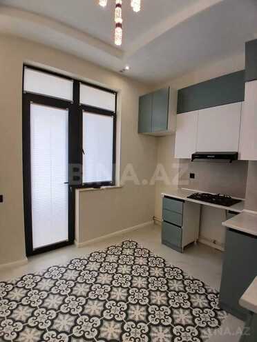 Продаётся 3-комн. новостройка 73.5 м², пос. Ени Гюнешли, photo 18 from 32