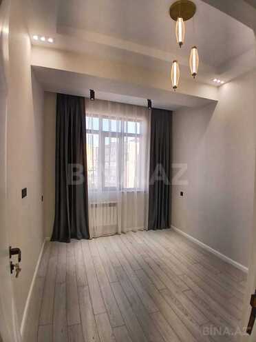 Продаётся 3-комн. новостройка 73.5 м², пос. Ени Гюнешли, photo 13 from 32