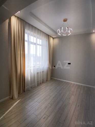 Продаётся 3-комн. новостройка 73.5 м², пос. Ени Гюнешли, photo 8 from 32