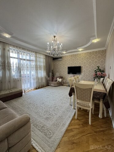 Продаётся 2-комн. новостройка 105 м², м. 20 января, photo 5 from 17
