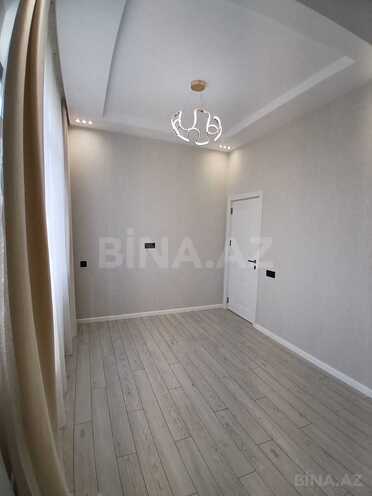 Продаётся 3-комн. новостройка 73.5 м², пос. Ени Гюнешли, photo 9 from 32