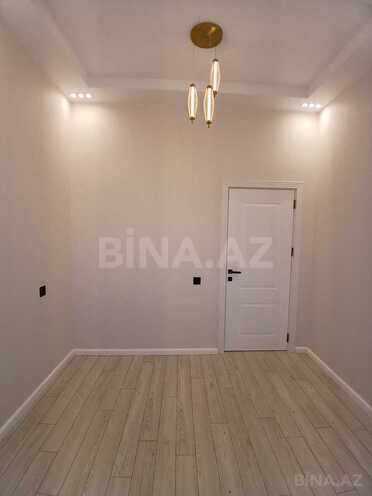 Продаётся 3-комн. новостройка 73.5 м², пос. Ени Гюнешли, photo 16 from 32