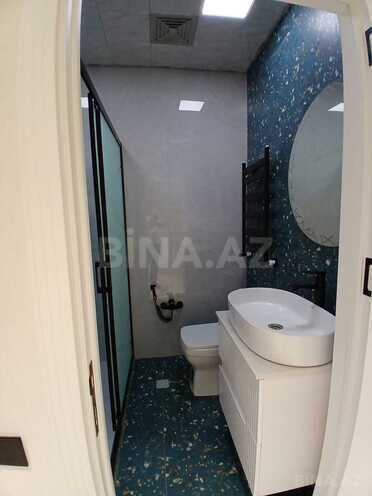 Продаётся 3-комн. новостройка 73.5 м², пос. Ени Гюнешли, photo 30 from 32