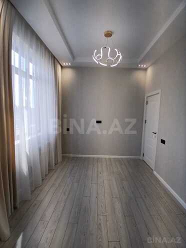 Продаётся 3-комн. новостройка 73.5 м², пос. Ени Гюнешли, photo 7 from 32