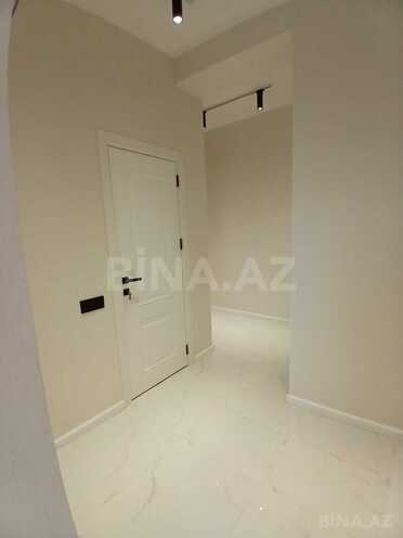 Продаётся 3-комн. новостройка 73.5 м², пос. Ени Гюнешли, photo 23 from 32