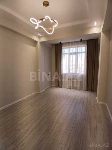 Продаётся 3-комн. новостройка 73.5 м², пос. Ени Гюнешли, photo 1 from 32