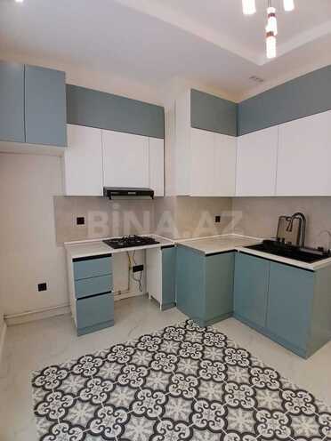 Продаётся 3-комн. новостройка 73.5 м², пос. Ени Гюнешли, photo 20 from 32