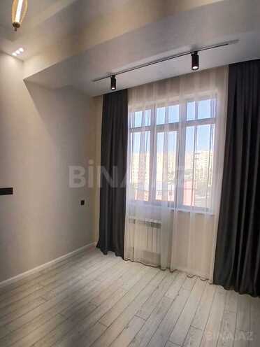 Продаётся 3-комн. новостройка 73.5 м², пос. Ени Гюнешли, photo 15 from 32