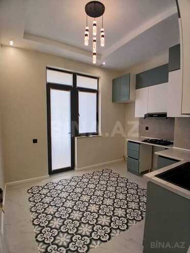 Продаётся 3-комн. новостройка 73.5 м², пос. Ени Гюнешли, photo 17 from 32