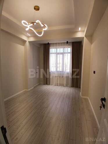 Продаётся 3-комн. новостройка 73.5 м², пос. Ени Гюнешли, photo 3 from 32