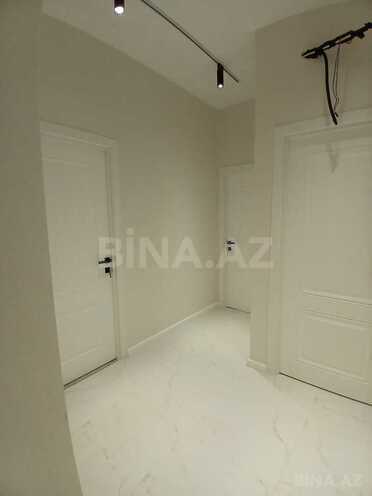 Продаётся 3-комн. новостройка 73.5 м², пос. Ени Гюнешли, photo 24 from 32