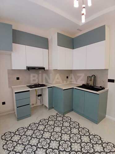 Продаётся 3-комн. новостройка 73.5 м², пос. Ени Гюнешли, photo 19 from 32
